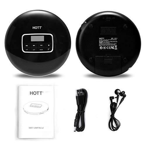 5 Portable+HOTT+Electronic+Protection+Anti+Shock