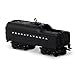 Hallmark Keepsake 2017 LIONEL 2671W Tender Train Car Christmas Ornament