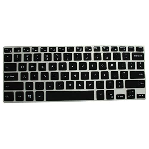 70 Off Keyboard Cover For 13 3 Dell Inspiron 13 5368 I5368 13 7368 I7368 13 7368 I7378 15 6 Dell Xps 15 9550 15 6 Inspiron 15 5568 I5568 15 5578 I5578 15 7568 I7568 15 7569 I7569 15 7579 I7579 Black Theblogpaige Com