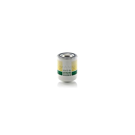 Mann Filter TB 1374/4 x Lufttrocknerpatrone, Druckluftanlage