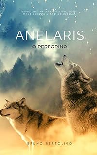 Livro Anelaris: O Peregrino