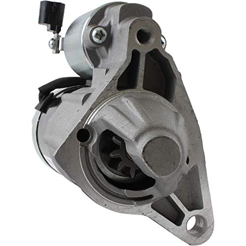 DB Electrical Starter for Jeep Grand Cherokee 4.7L 1999-2002