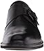 Ecco Men's Illinois Buckle Slip-on Loafer