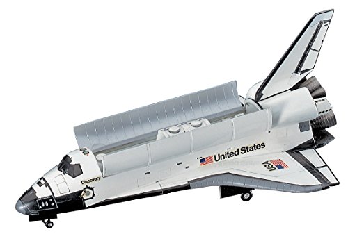 Hasegawa 1/200 Space Shuttle Orbiter