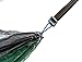 LiteSpeed 11 ft. Hammock Tree Straps With Climber-rated Wiregate Carabiners Included- Easy, Adjustable Cinch Buckle System. No More Loops. Strong, Lightweight, Pure Polyester.