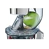 Sage-SJS700SIL-Big-Squeeze-Juicer-Stainless-Steel The Sage Big Squeeze Juicer, Brushed Stainless Steel, SJS700SIL