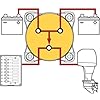 Blue-Sea-Systems-e-Series-Battery-Switch Blue-Sea-Systems-e-Series-Battery-Switch