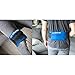 Ice Wraptor Compression Ice Wrap for Ice Packs or Reusable Ice Sheets up to 5x10”- for Joint Pain, Pain Relief, Fits Any Body Part, Compression Wrap