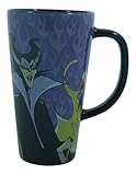 Disney Villains Maleficent Mug- Sleeping Beauty- Disney Park Exclusive