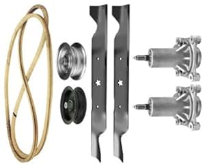 Amazon.com: Lawnmowers Parts & Accessories NEW Ariens 936056 46