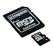 Kingston Digital 32GB microSDHC Class 10 UHS-I 45MB/s Read Card with SD Adapter (SDC10G2/32GB)