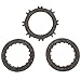 X-PRO Clutch Plate for 50cc-125cc ATVs, Dirt Bikes, Go Karts