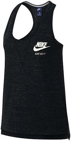 nike gym vintage tank
