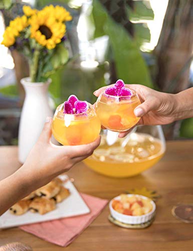 4 PINEAPPLE+ORANGE+BANANA+JUICE+Ounce