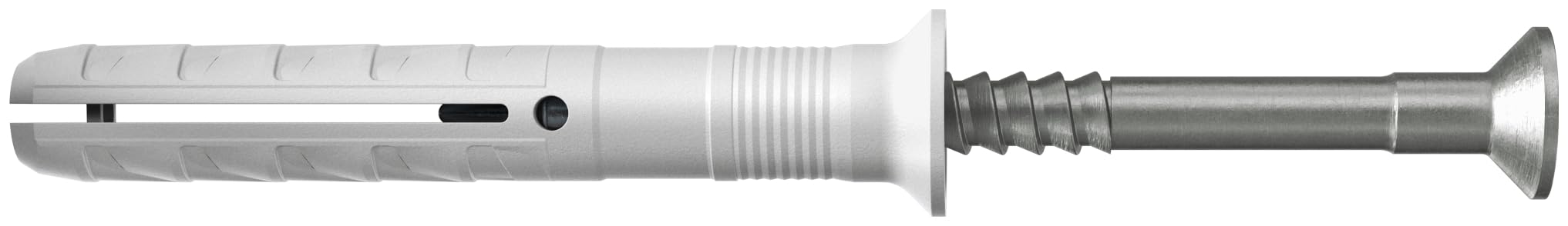 fischer N 8 x 100 Z A2 Hammerfix Frame Fixing, Pack of 50, 50376
