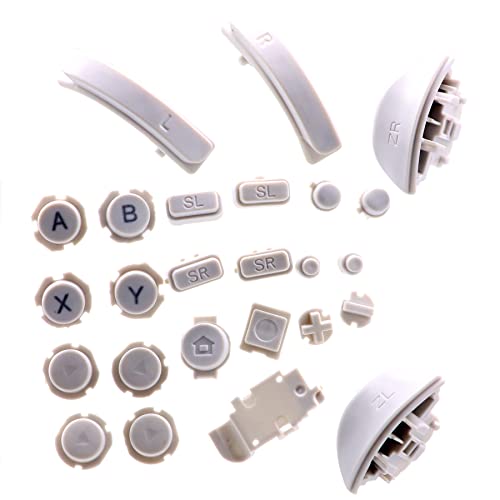 Deal4GO Original Button Set wA B X Y DPad Home Capture L R ZR ZL