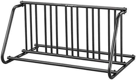City Series 10 bike rack, Ideal for keeping bikes at schools or playgrounds organized and centralized