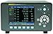 Fluke Norma 4000 3 Phase High Precision Power Analyzer with PP54 Channel, IEEE488 and Ethernet interface, PI1 Process Interface, 0.1% Accuracy, 0.3V to 1000V, 10 A Current Range