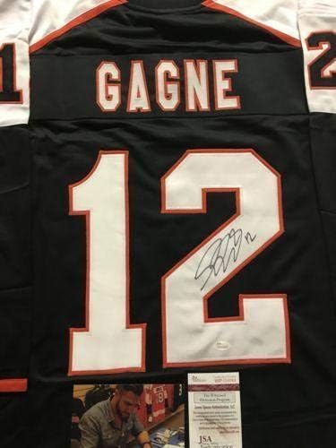 simon gagne jersey