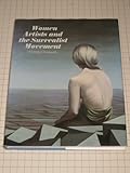 Women Artists and the Surrealist Movement, Chadwick, Whitney, 082121599X