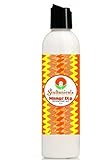 Soultanicals Mango Dip Detangling Slip w/ Mango Butter & Olive Squalane