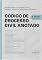 Livro Código de Processo Civil Anotado - 8ª Edição