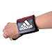 adidas Wrist Wraps with Thumb Loop