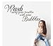 Edtoy Wash Away Your Troubles Bathroom Bedroom Quote PVC Wall Art Decal Sticker Black