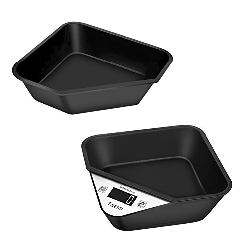 Buy [Food Scale] Freetoo® Professional Digital Multifunction Kitchen Food Scale with Removable