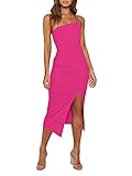 OWIN Women Prom Dress Sleeveless Bodycon Formal