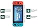 iMW Glass Protector Pack for Nintendo Switch – Pack of 2thumb 4