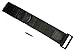 Blackout EVO Wide Band Luminox FN-3950-23-BO-1 Nylon Watch Band Strap Black Out 22/23 mm Series 3000/3900/3050/3080