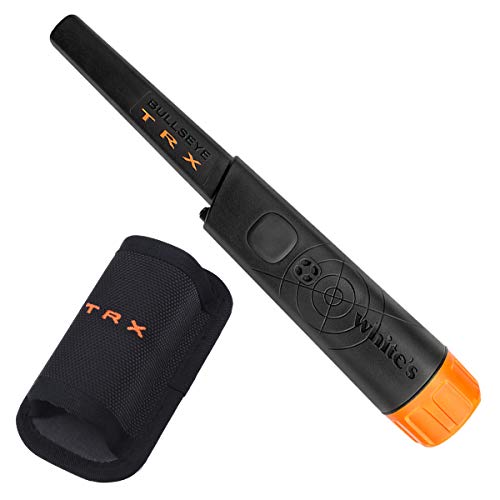 White's TRX Bullseye Pin-Pointer - 800-0343