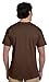 Fruit of the Loom Adult 5 oz. HD Cotton™ T-Shirt M BLACK