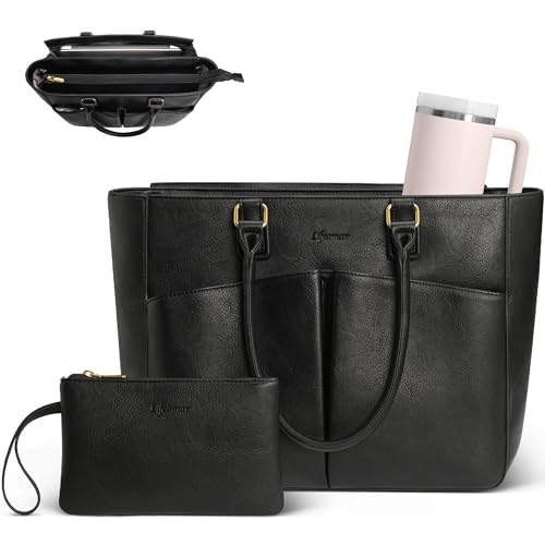 Lifeamar Laptop Tote Bag