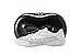 Nfinity Vengeance White Cheer Shoes for Youth Girls – High-Performance Breathable Sneakers for Cheerleading, Dance, and Sports Training – Lightweight and Durable for Competition