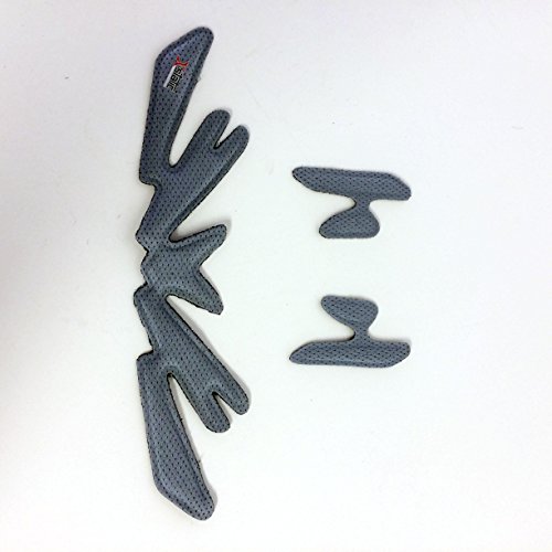 How to buy the best bell volt helmet replacement pads? Allace Reviews