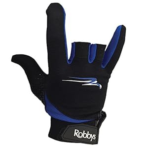 Robby’s Thumb Saver Glove (Medium, Right)