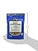 go Raw Organic Cookie Crisps, Sweet Crunch, 3 oz. Bags (Pack of 6) — Superfood | Paleo | Gluten Free Snack Crisps | Vegan