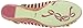 Poetic Licence Women's Mad Money Wedge Sandal