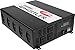 Whistler XP2000i Power Inverter: 2000 Watt Continuous/4000 Watt Peak Power
