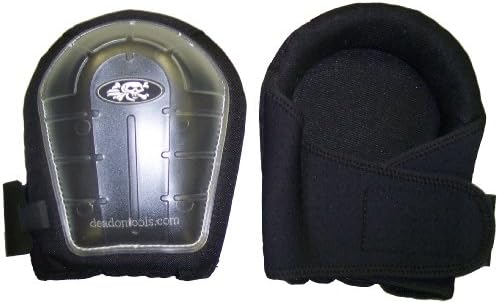 Dead On DO-93090 Scorpion Air Gel Knee Pad
