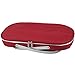 Picnic at Ascot Patented Insulated Folding Picnic Basket Cooler- Designed & Quality Approved in the USA