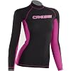 Cressi-Womens-Long-Sleeve-Rash-Guard Cressi-Womens-Long-Sleeve-Rash-Guard