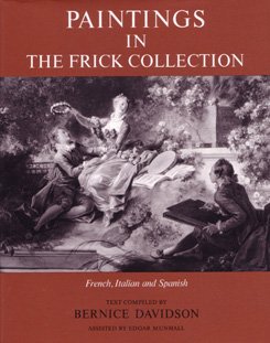 THE FRICK COLLECTION VOLUME IV: GERMAN, NETHERLANDISH, FRENCH AND BRITISH SCULPTURE