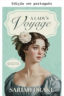 Livro A viagem de uma dama (Damas traídas Livro 1)
