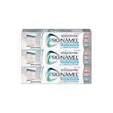 Sensodyne Pronamel Gentle Whitening, Sensitive Toothpaste, 4 Oz (Pack Of 3)