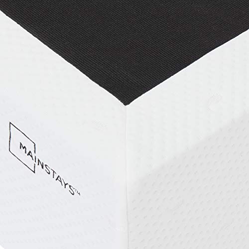 Spring Mainstays 5" Easy Assembly Smart Box (Full) Pricepulse