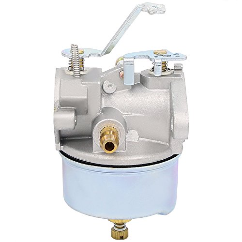 4 631793+Carburetor+Tecumseh+Throwers+Blowers