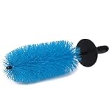 18" Wheel Brush Detail Rim Car Cleaner with Long